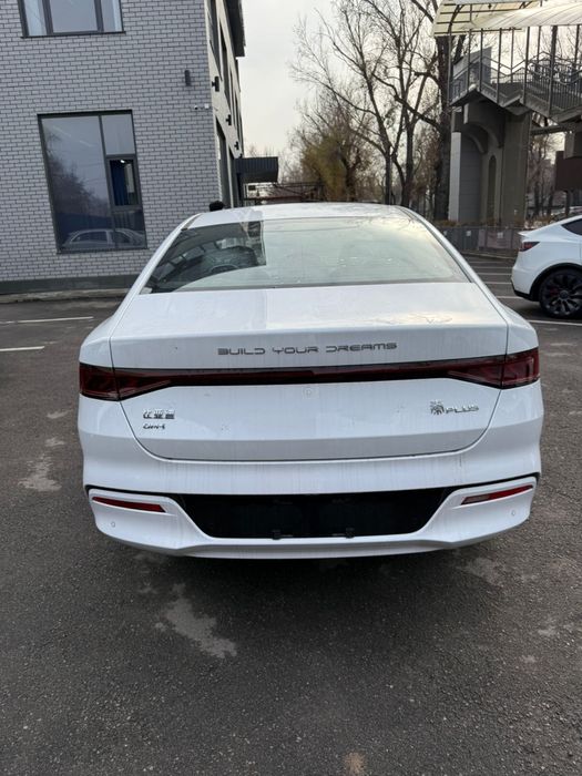 Сдам в аренду автомобиль Byd гибрид