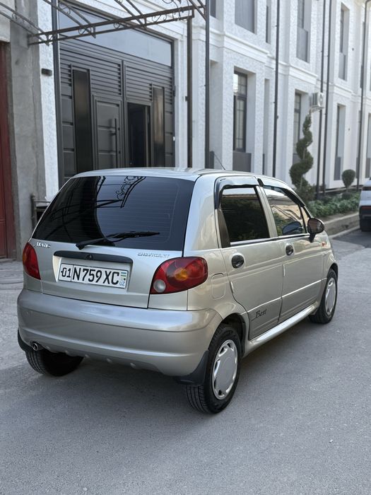 Matiz best idealnisi olaman diganlaga