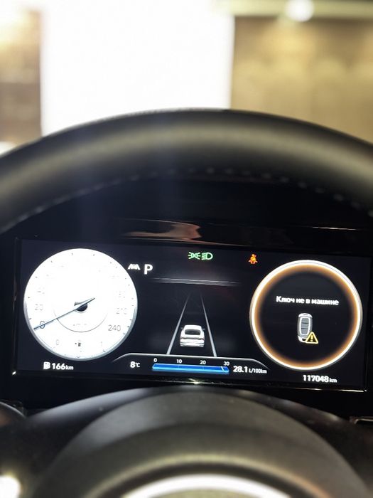 Hyunsai elantra 2021