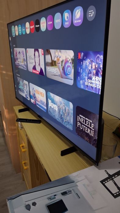 Televizor samsung