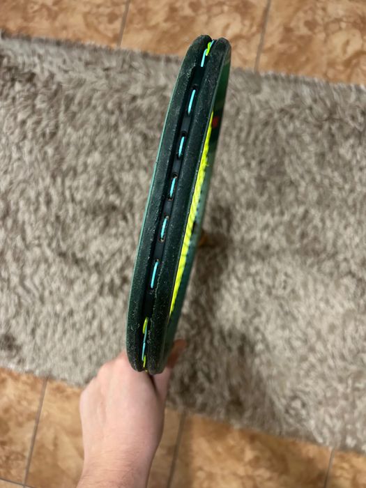 Racheta de tenis Yonex Percept 100