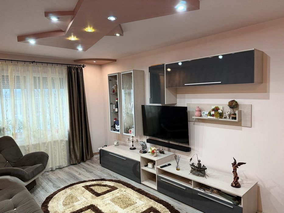 Apartament de vânzare