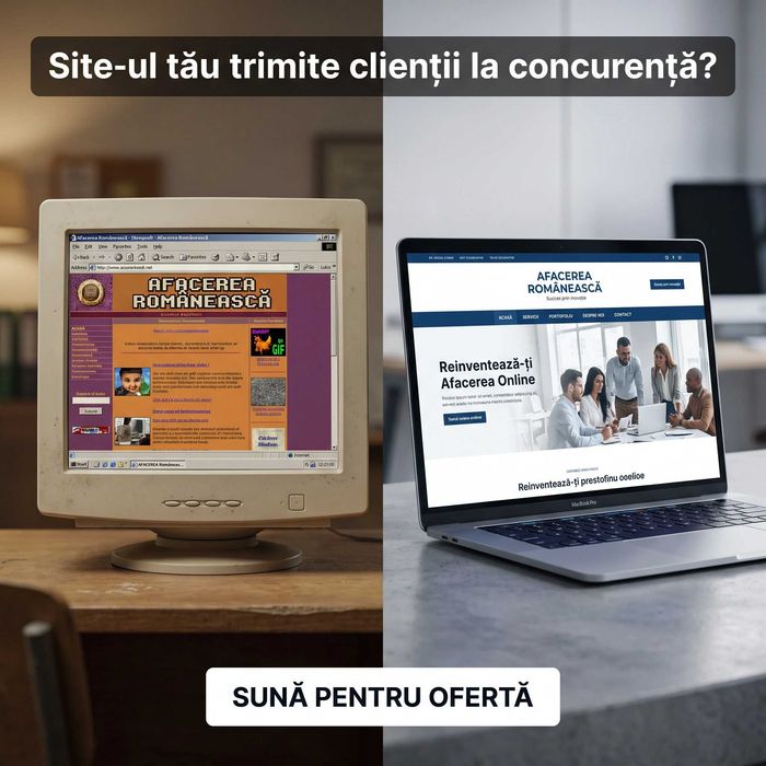 Site de Încredere & Promovare Google Ads pentru Avocați și Notariate