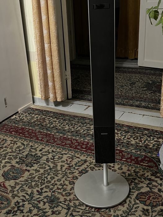 Домашний кинотеатр SONY