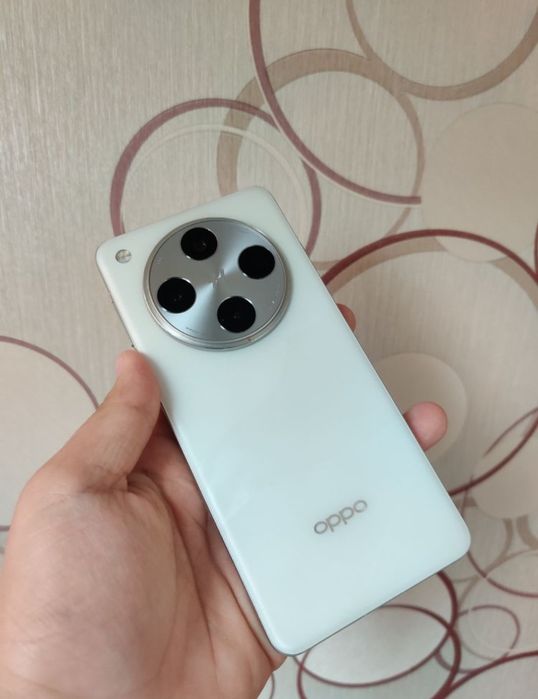 Oppo find x8 pro Идеал фулл кп
