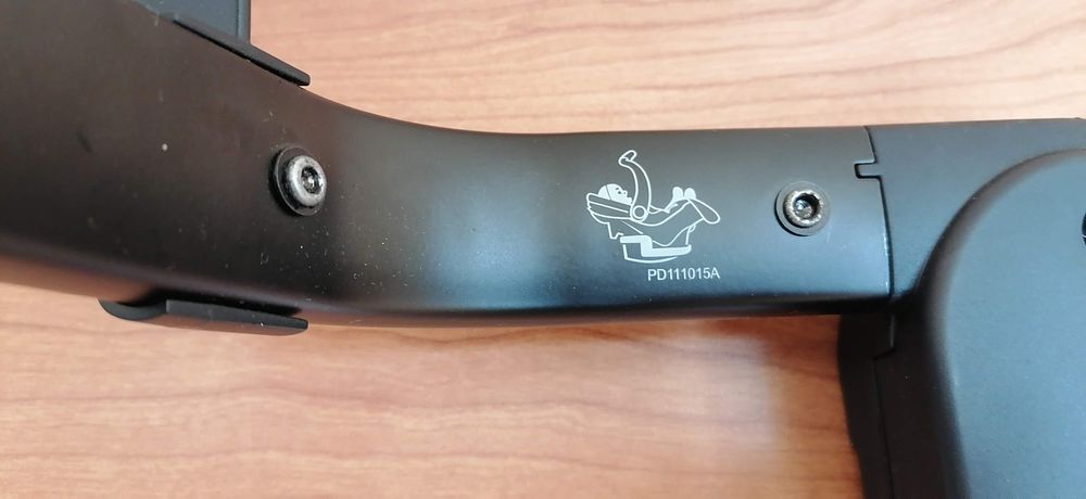 Graco адаптер за бебешко кошче