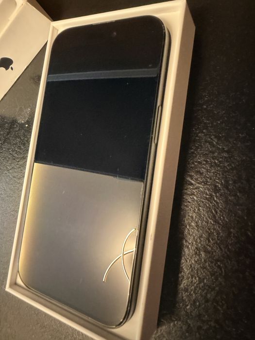 Apple Iphone 15 128GB