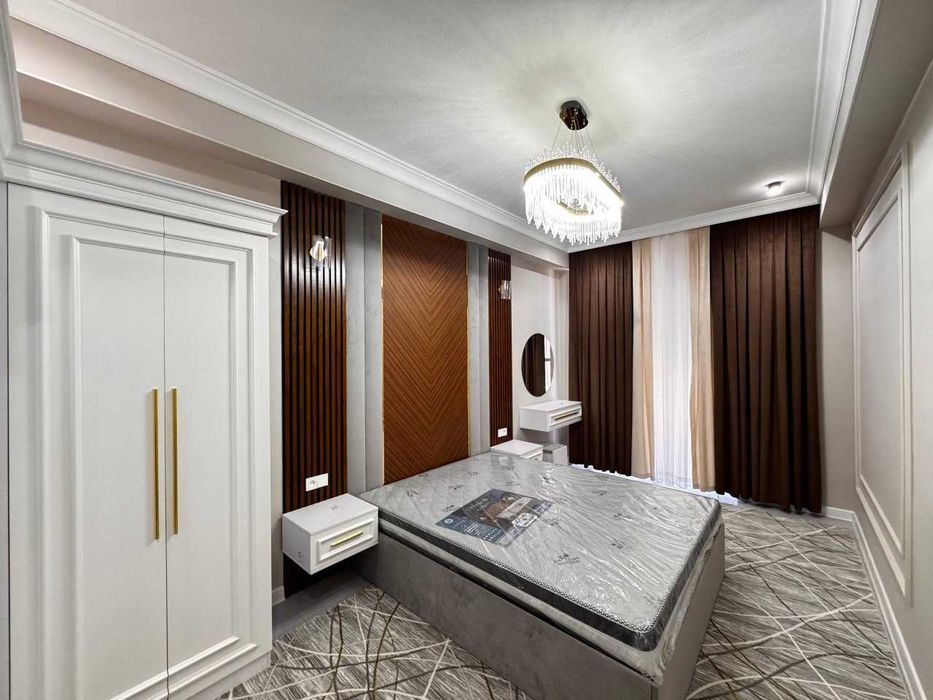 Срочно! Продаётся 3х комнатная квартира!!!