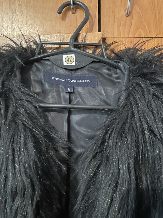 Haina blana artificiala