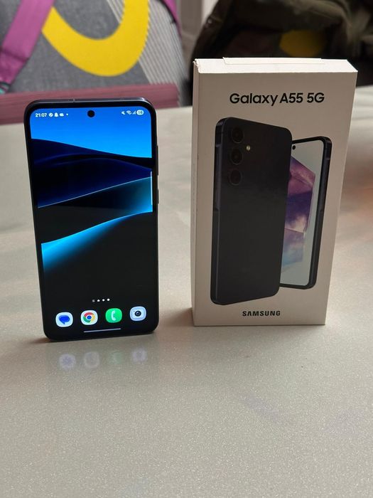 Telefon Samsung A55 5G