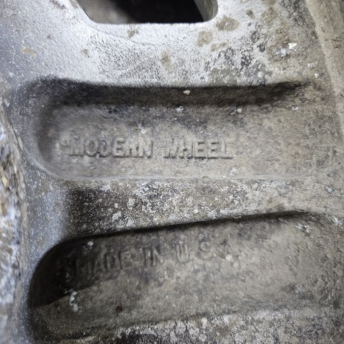 Диски гранд чероки оригинал