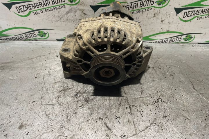 Alternator 46823546 Opel Combo C