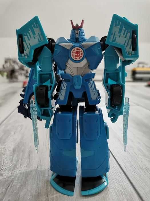Figurine Transformers