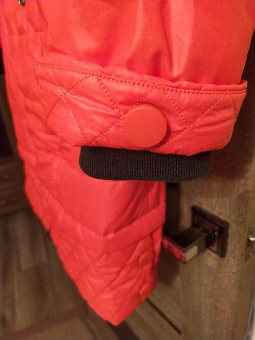 Пальто женское весна-осень