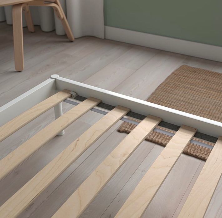 Pat Ikea - cadru metalic