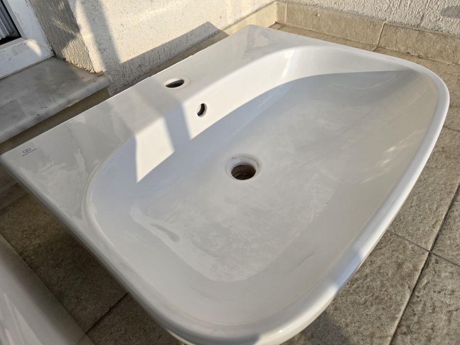 Chiuveta noua , functionala