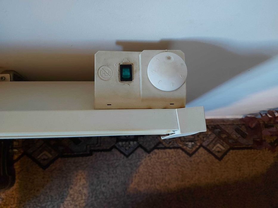 TESY конвектор TESY