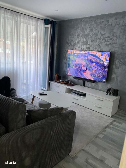 Apartament 2 camere cartier Sasar(central) Independentei Baia-Mare