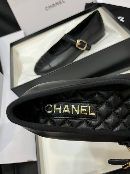 Balerini Chanel 35-42