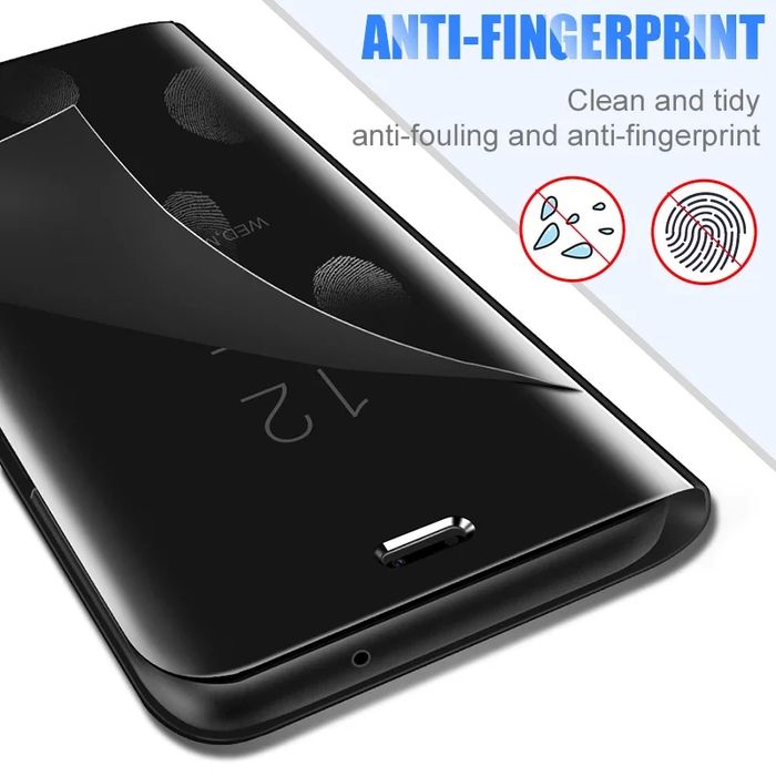 Смарт Калъф Тефтер за Samsung Galaxy A51 A71 A20e A40 A50 A70 A7 A80