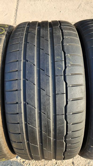 SET 4 Anvelope Vara 255/40 R20 + 285/35 R20 HANKOOK Ventus S1 evo 3