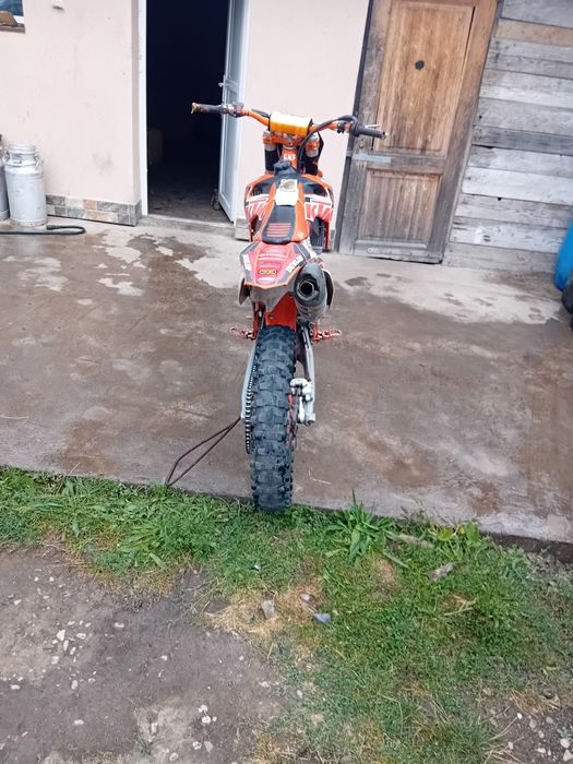 Ktms sxf 350 2014