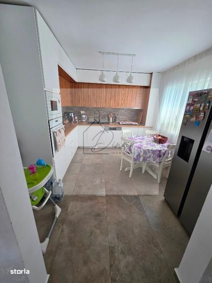 Vila de vânzare in centrul Com. Berceni I P+E+POD I COMISION 0%