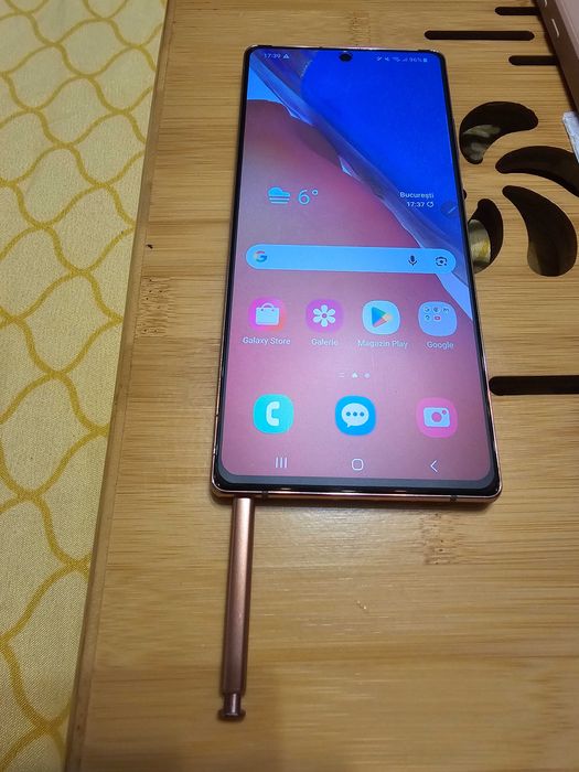 telefon Samsung Galaxy Note 20