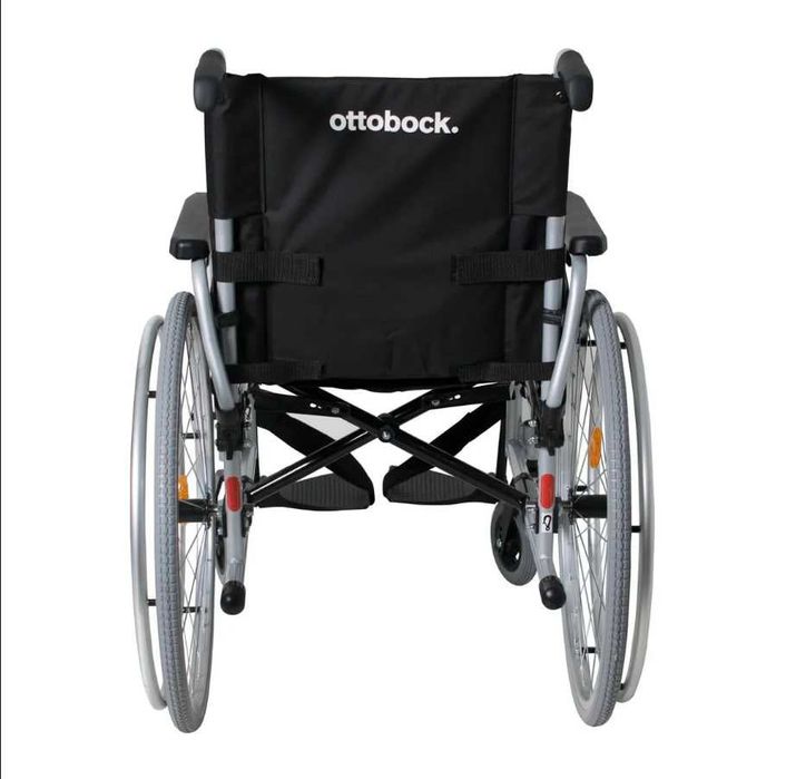 Invalidnaya kolyask Инвалидная коляска Nogironlar aravachasi Ottobock