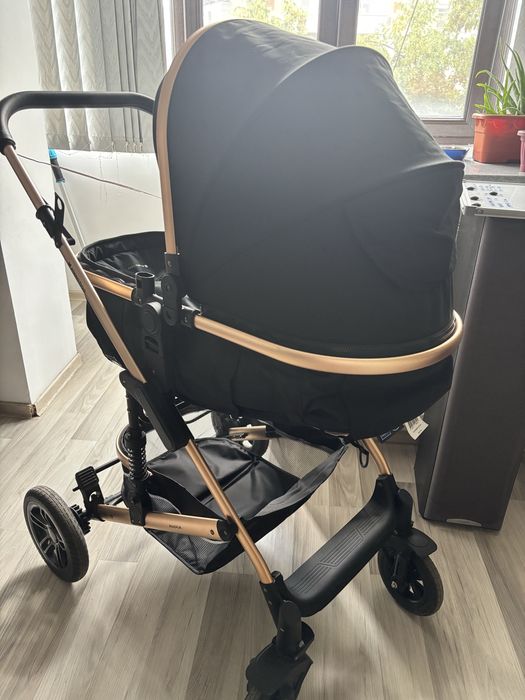 Carucior KikkaBoo