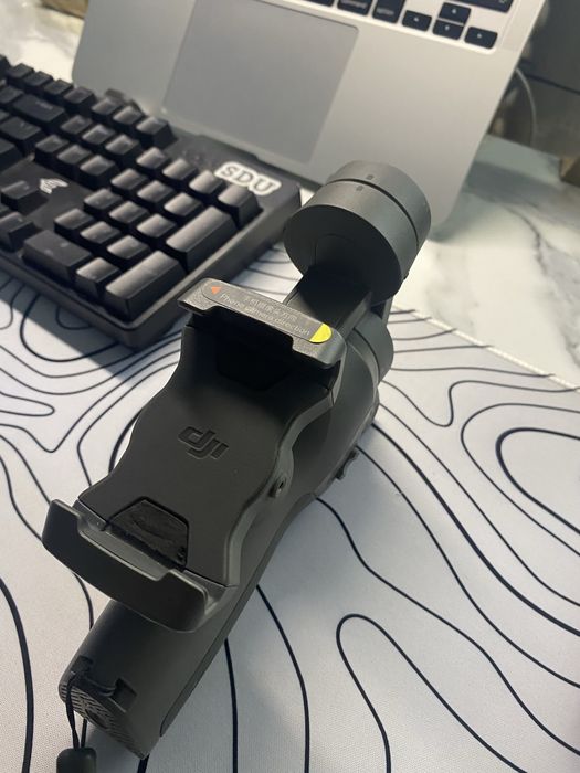 DJI OsmoMobile 3