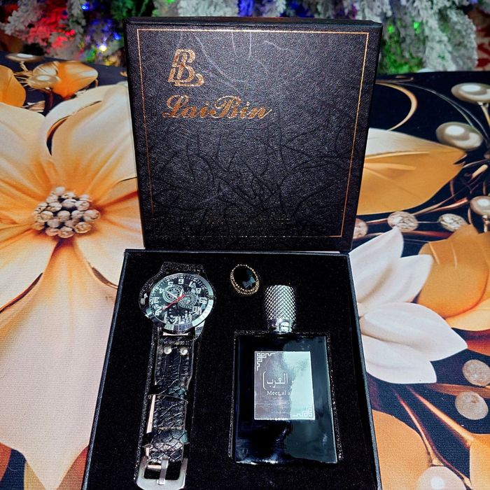 Мужской подарочный набор