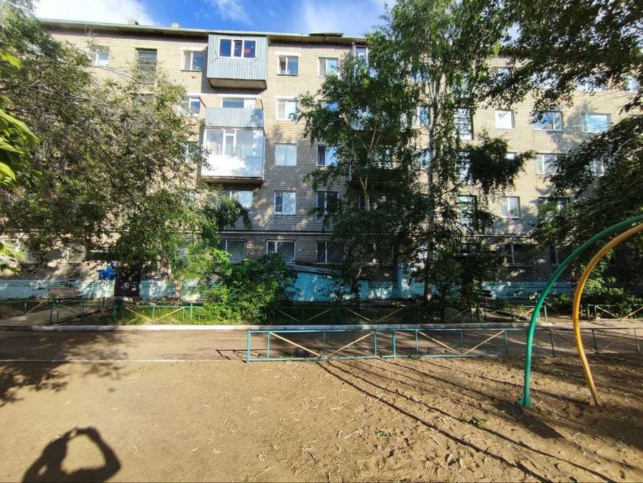 Продам 2комн. квартиру