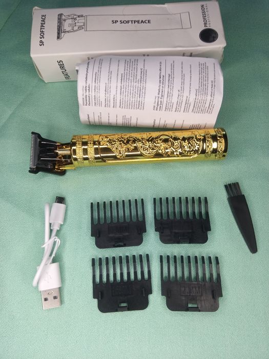 Машинка за подстригване