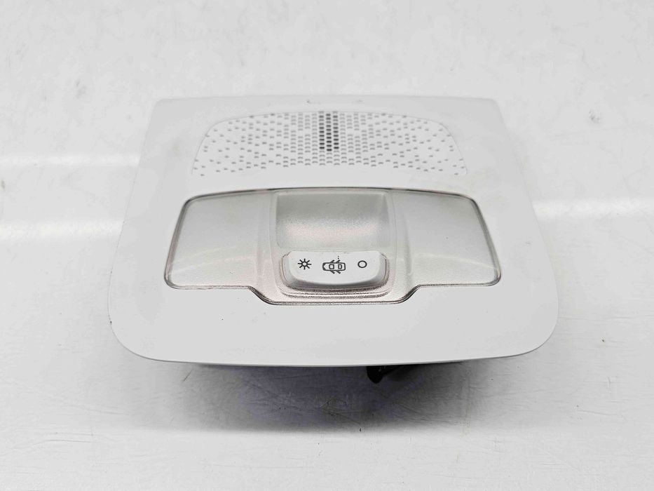 Plafoniera fata Peugeot 208 [Fabr 2012-2024] 9674441377