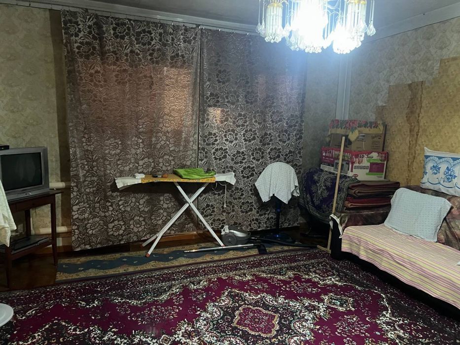 Продается квартира Рисовый