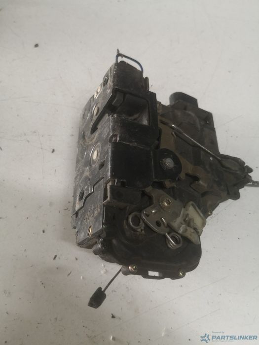 Broasca Usa Dreapta Spate Volkswagen Lupo (6X1, 6E1) [ 1998 - 2005 ]