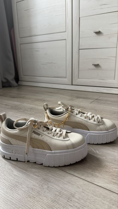 Puma обувки  36 номер