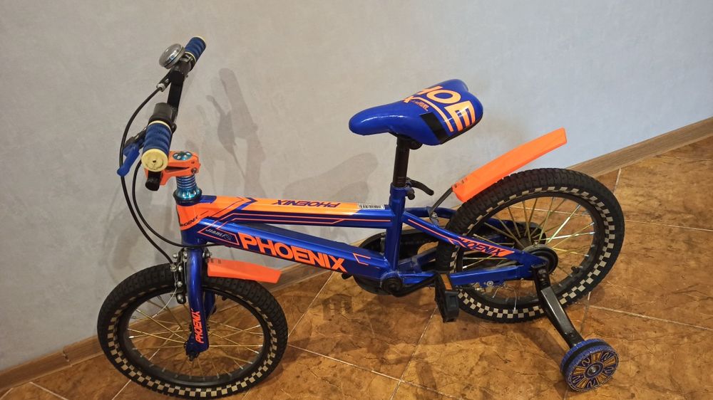 Велосипеды новое