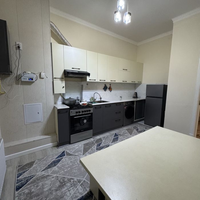 Сдаю квартиру посуточно — туристам и командировочным, Ташкент