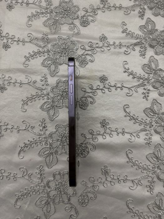 Айфон 14 pro max