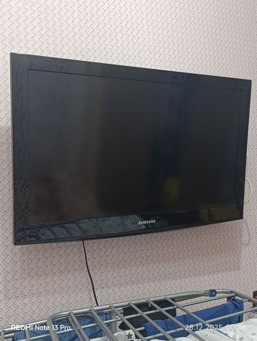 Телевизор. Samsung
