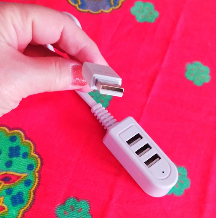 НОВО! USB  кабел