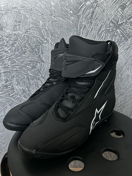 Ghete moto Alpinestars FASTBACK 2 , 42