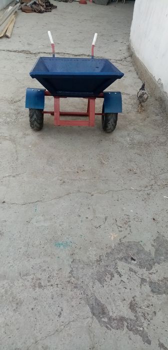 Аравача сотилади