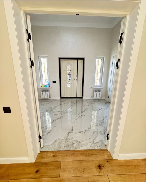 Продаётся новый дом