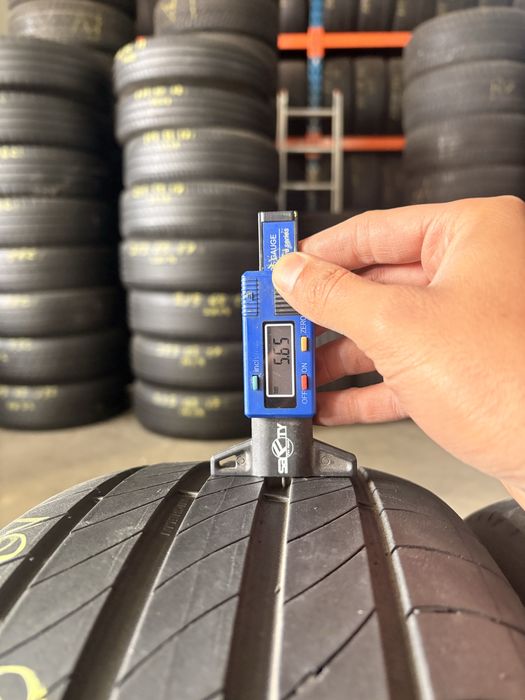 Anvelope vara 195/55/16 Michelin Primacy 4 195 55 16 R 16