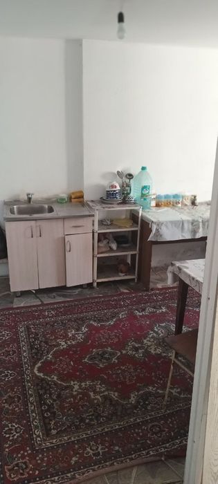 Kvartiraga sherik boʻla olamiz 4 ta bolaga joy bor