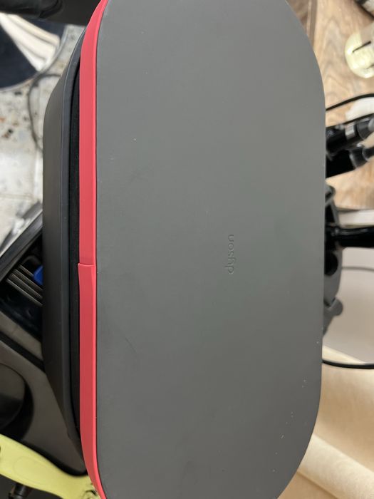 Дайсон dayson стайлер фен