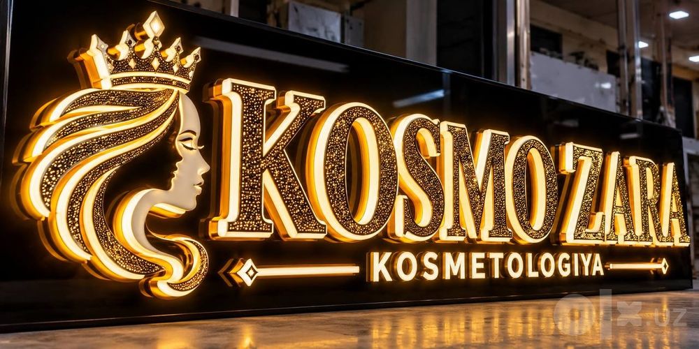 Reklama samarqand